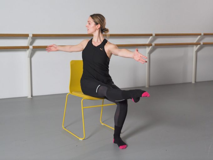 Introducing the Ballet Barre - The Ballet Source - The Ballet Source