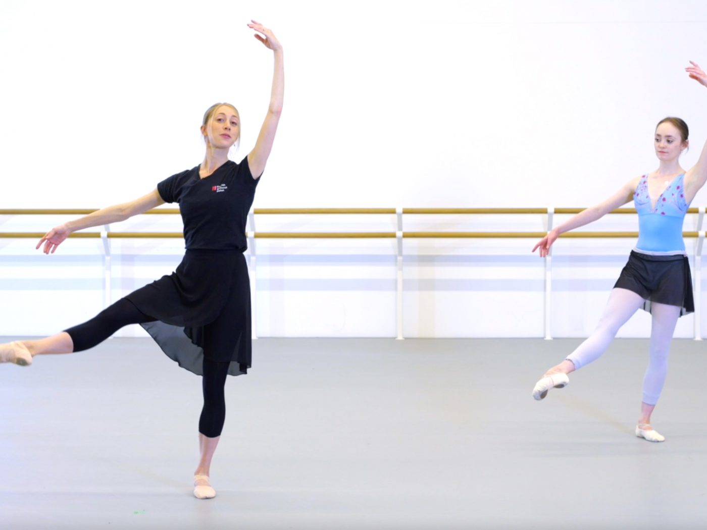 Library — BalletActive | English National Ballet | ENB at Home