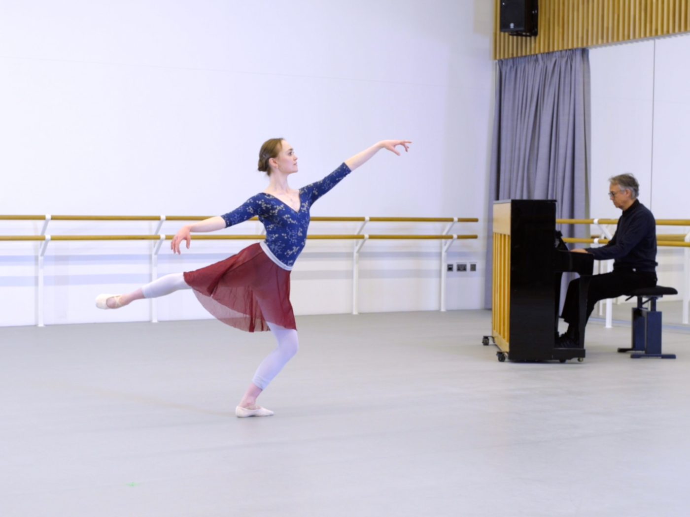 Library — BalletActive | English National Ballet | ENB at Home